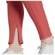 Adidas Γυναικείο παντελόνι φόρμας ALL SZN Fleece Tapered Pants